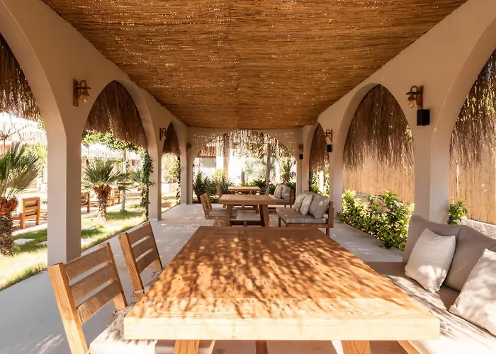 L'saranda House 16 Adult Only * Çeşme