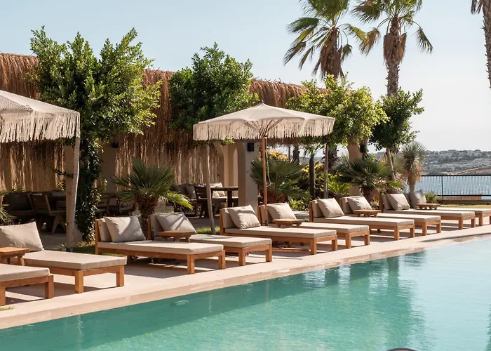 L'saranda House 16 Adult Only Hotel