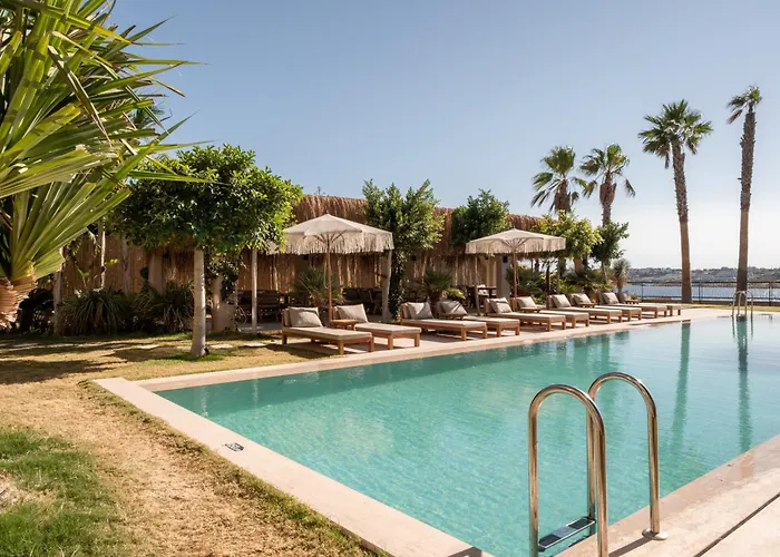 Hotel L'saranda House 16 Adult Only *