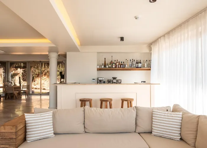 酒店 L'saranda House 16 Adult Only Çeşme