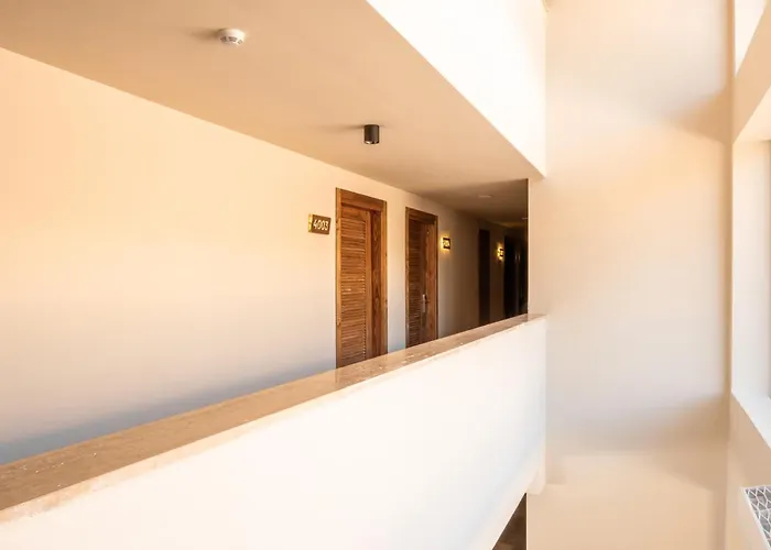 酒店 L'saranda House 16 Adult Only Çeşme