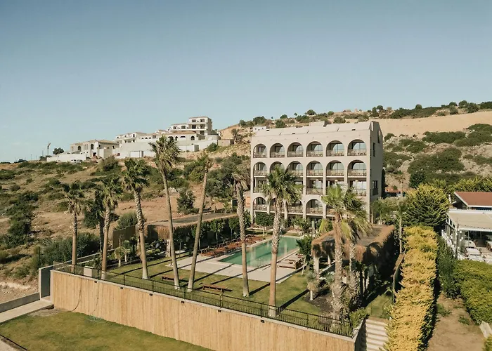 酒店 L'saranda House 16 Adult Only *