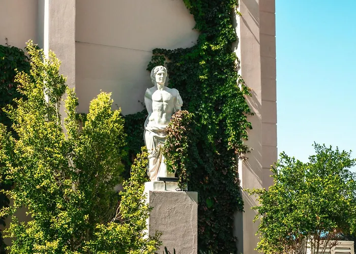 L'saranda House 16 Adult Only * Çeşme