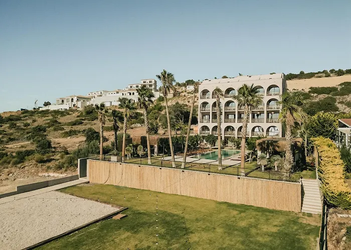 酒店 L'saranda House 16 Adult Only *