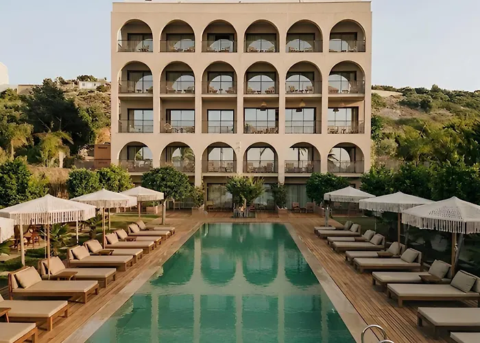 L'saranda House 16 Adult Only Çeşme